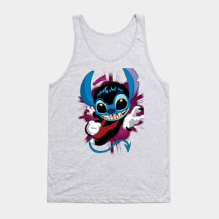 Bamf! Tank Top